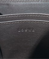 LOEWE（ロエベ）財布・コインケース 黄 サイズ:- レディース/2200648994107
