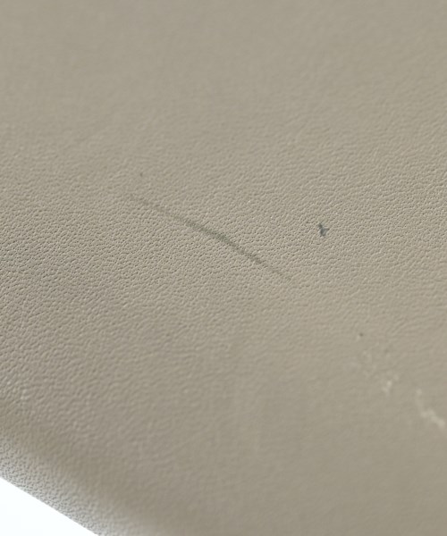 LOEWE（ロエベ）財布・コインケース ベージュ サイズ:- レディース/2200649305025