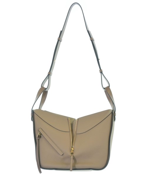 LOEWE（ロエベ）トートバッグ ベージュ サイズ:- レディース/2200639870120