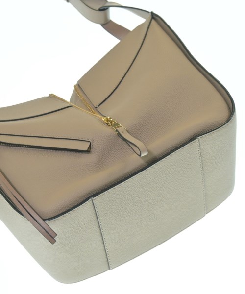 LOEWE（ロエベ）トートバッグ ベージュ サイズ:- レディース/2200639870120