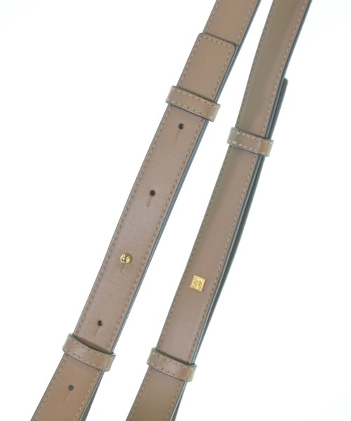 LOEWE（ロエベ）トートバッグ ベージュ サイズ:- レディース/2200639870120