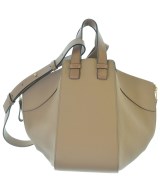 LOEWE（ロエベ）トートバッグ ベージュ サイズ:- レディース/2200639870120