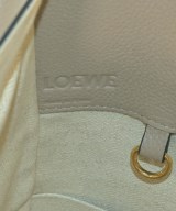 LOEWE（ロエベ）トートバッグ ベージュ サイズ:- レディース/2200639870120