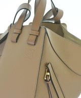 LOEWE（ロエベ）トートバッグ ベージュ サイズ:- レディース/2200639870120
