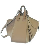 LOEWE トートバッグ