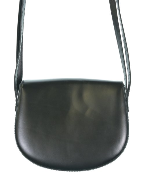 LOEWE（ロエベ）ショルダーバッグ 黒 サイズ:- レディース/2200649433568