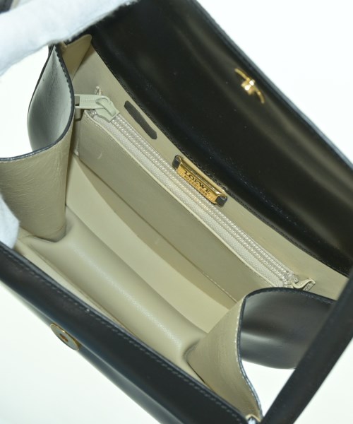 LOEWE（ロエベ）ショルダーバッグ 黒 サイズ:- レディース/2200649433568
