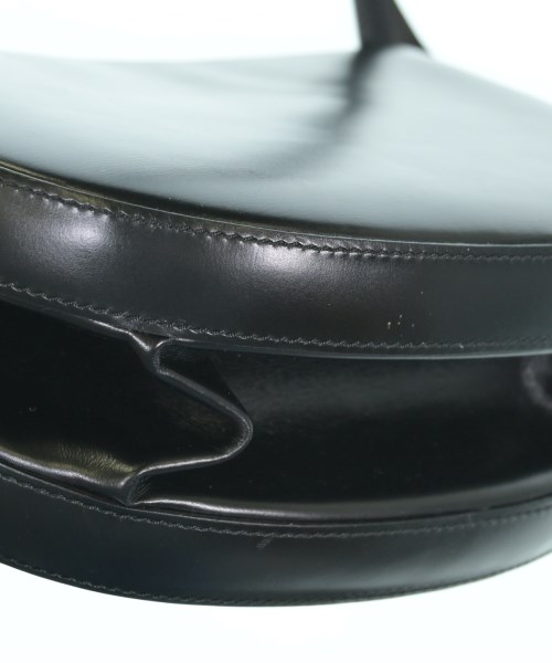 LOEWE（ロエベ）ショルダーバッグ 黒 サイズ:- レディース/2200649433568