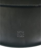 LOEWE（ロエベ）ショルダーバッグ 黒 サイズ:- レディース/2200649433568