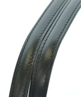 LOEWE（ロエベ）ショルダーバッグ 黒 サイズ:- レディース/2200649433568