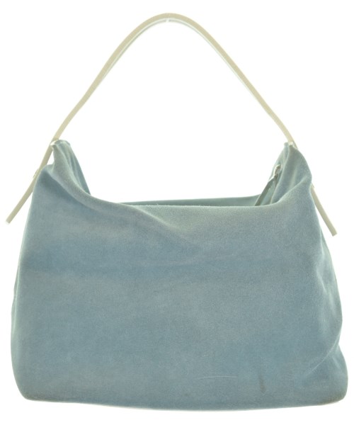 LOEWE（ロエベ）ハンドバッグ 青 サイズ:- レディース/2200649434176