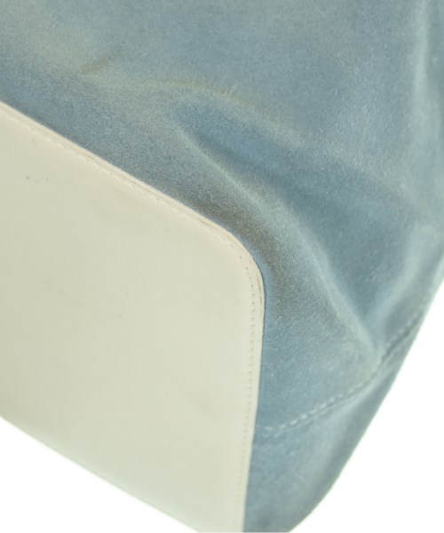 LOEWE（ロエベ）ハンドバッグ 青 サイズ:- レディース/2200649434176