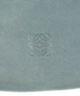 LOEWE（ロエベ）ハンドバッグ 青 サイズ:- レディース/2200649434176