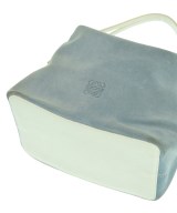 LOEWE（ロエベ）ハンドバッグ 青 サイズ:- レディース/2200649434176