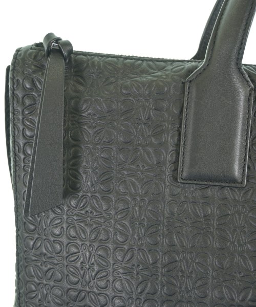 LOEWE（ロエベ）ビジネスバッグ 黒 サイズ:- レディース/2200649827190
