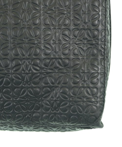 LOEWE（ロエベ）ビジネスバッグ 黒 サイズ:- レディース/2200649827190