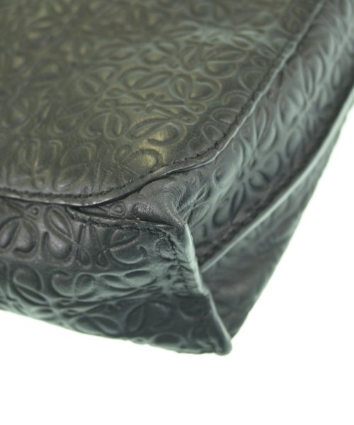 LOEWE（ロエベ）ビジネスバッグ 黒 サイズ:- レディース/2200649827190