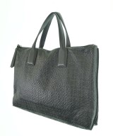 LOEWE（ロエベ）ビジネスバッグ 黒 サイズ:- レディース/2200649827190