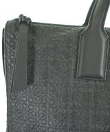 LOEWE（ロエベ）ビジネスバッグ 黒 サイズ:- レディース/2200649827190