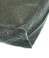 LOEWE（ロエベ）ビジネスバッグ 黒 サイズ:- レディース/2200649827190