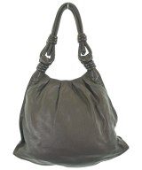 LOEWE（ロエベ）トートバッグ 茶 サイズ:- レディース/2200640060039