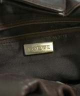 LOEWE（ロエベ）トートバッグ 茶 サイズ:- レディース/2200640060039