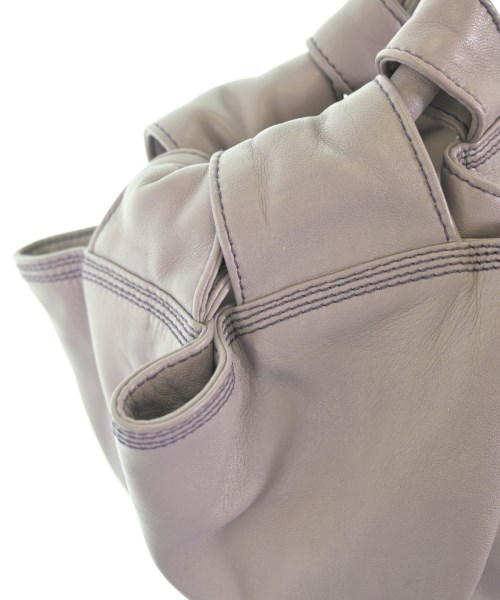 LOEWE（ロエベ）ハンドバッグ 紫 サイズ:- レディース/2200640060046