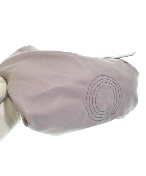 LOEWE（ロエベ）ハンドバッグ 紫 サイズ:- レディース/2200640060046