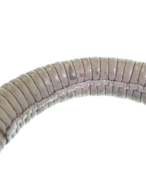 LOEWE（ロエベ）ハンドバッグ 紫 サイズ:- レディース/2200640060046