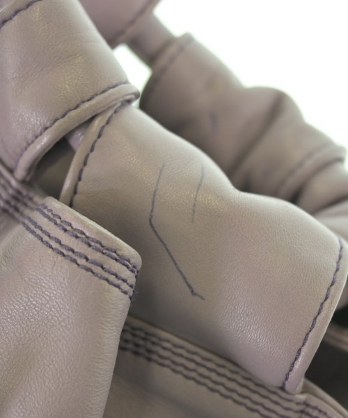 LOEWE（ロエベ）ハンドバッグ 紫 サイズ:- レディース/2200640060046