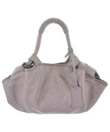 LOEWE（ロエベ）ハンドバッグ 紫 サイズ:- レディース/2200640060046