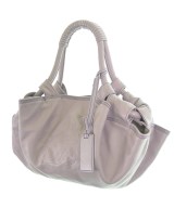 LOEWE（ロエベ）ハンドバッグ 紫 サイズ:- レディース/2200640060046