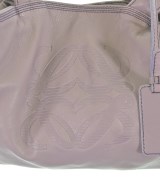 LOEWE（ロエベ）ハンドバッグ 紫 サイズ:- レディース/2200640060046