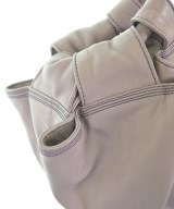 LOEWE（ロエベ）ハンドバッグ 紫 サイズ:- レディース/2200640060046