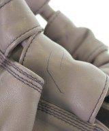 LOEWE（ロエベ）ハンドバッグ 紫 サイズ:- レディース/2200640060046