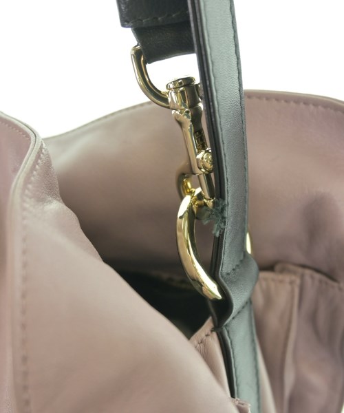 LOEWE（ロエベ）ショルダーバッグ 紫 サイズ:- レディース/2200640060053