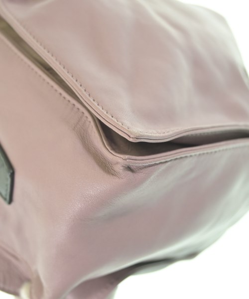 LOEWE（ロエベ）ショルダーバッグ 紫 サイズ:- レディース/2200640060053