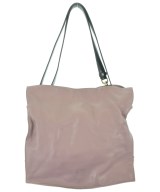 LOEWE（ロエベ）ショルダーバッグ 紫 サイズ:- レディース/2200640060053