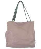 LOEWE（ロエベ）ショルダーバッグ 紫 サイズ:- レディース/2200640060053