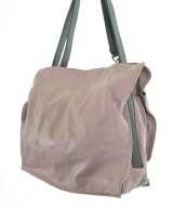 LOEWE（ロエベ）ショルダーバッグ 紫 サイズ:- レディース/2200640060053