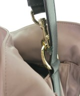 LOEWE（ロエベ）ショルダーバッグ 紫 サイズ:- レディース/2200640060053