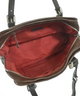 LOEWE（ロエベ）ボストンバッグ 茶 サイズ:- レディース/2200640060060