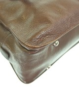 LOEWE（ロエベ）ボストンバッグ 茶 サイズ:- レディース/2200640060060