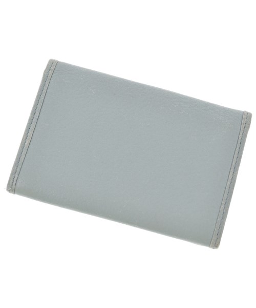 LOEWE（ロエベ）カードケース グレー サイズ:- レディース/2200642364050