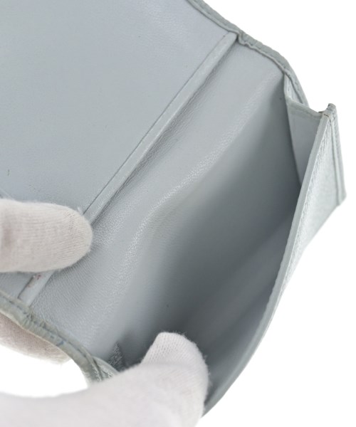 LOEWE（ロエベ）カードケース グレー サイズ:- レディース/2200642364050