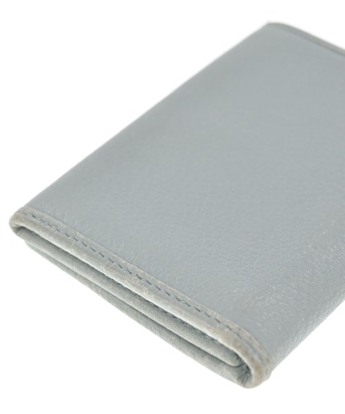 LOEWE（ロエベ）カードケース グレー サイズ:- レディース/2200642364050