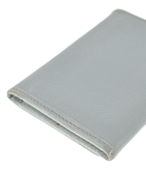 LOEWE（ロエベ）カードケース グレー サイズ:- レディース/2200642364050