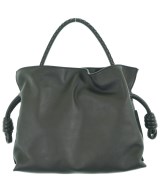 LOEWE（ロエベ）ショルダーバッグ 黒 サイズ:- レディース/2200652144017
