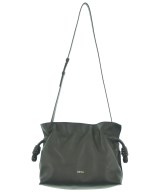 LOEWE（ロエベ）ショルダーバッグ 黒 サイズ:- レディース/2200652144017