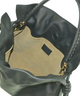 LOEWE（ロエベ）ショルダーバッグ 黒 サイズ:- レディース/2200652144017